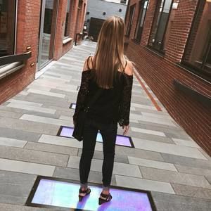 Meet your Posher, Bobbi